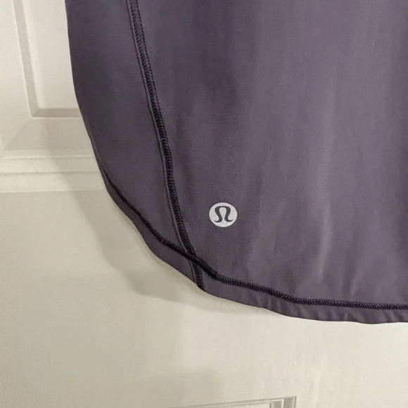 Lululemon x Peloton Sculpt Tank Size 12 - Picture 4 of 4